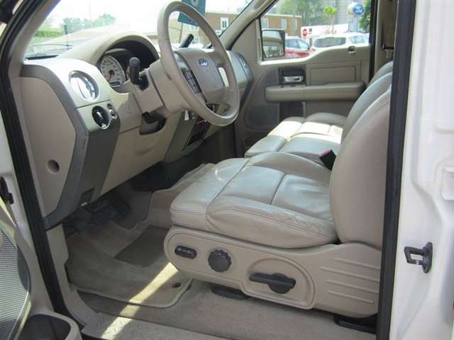 Ford F-150 2008 photo 12